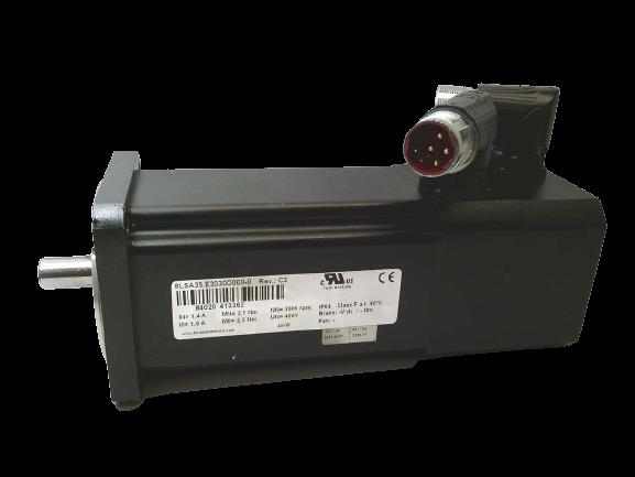 B&r 8LSA35.E3030D200-0