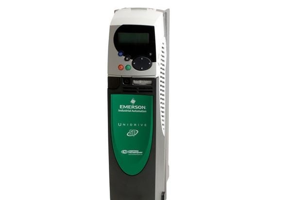 Control Techniques SP1204