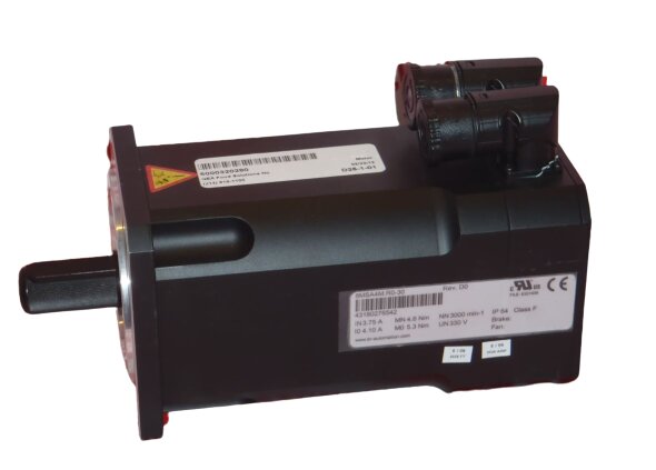 B&r 8MSA4M.R0-30