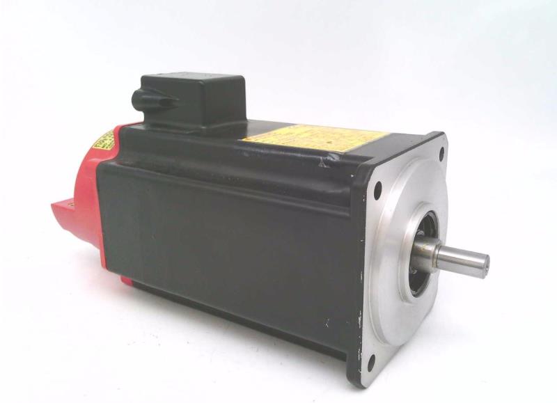Fanuc A06B-0373-B575#0008