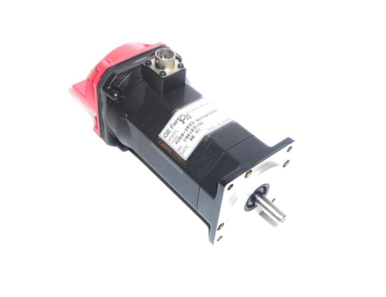 Fanuc A06B-0533-B274#7000
