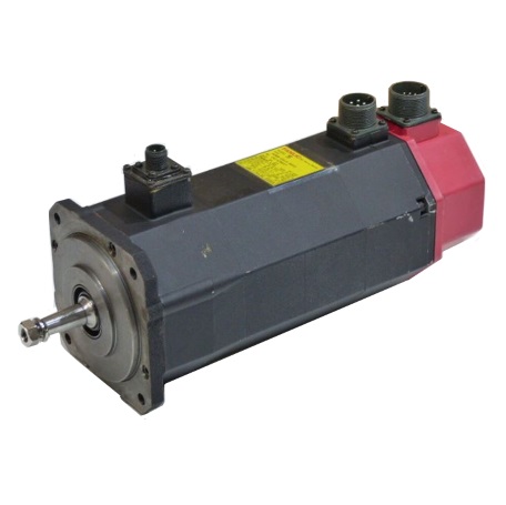 Fanuc A06B-0314-B203
