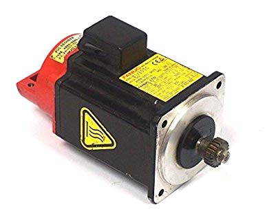 Fanuc A06B-0371-B075