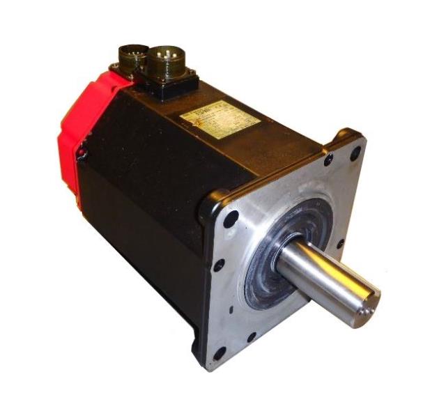 Fanuc A06B-0143-B075#7076