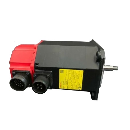 Fanuc A06B-0123-B075#7000