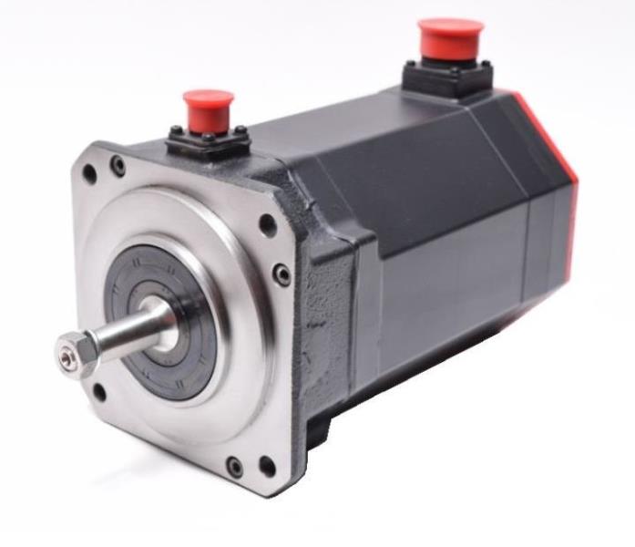 Fanuc A06B-0238-B605#S100