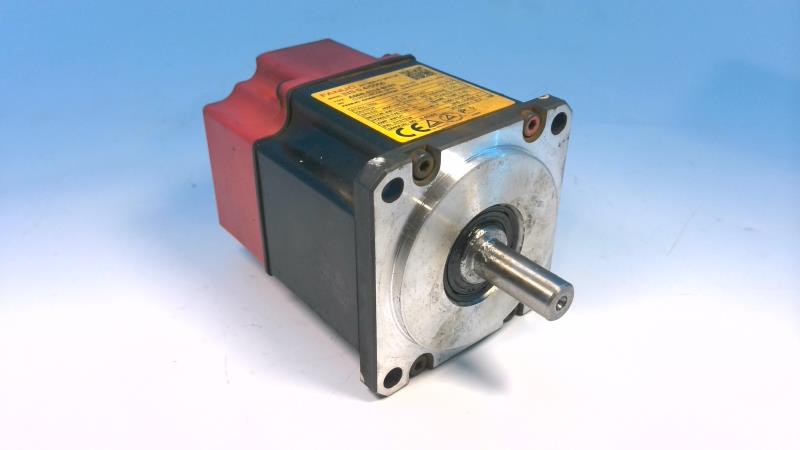 Fanuc A06B-0114-B103