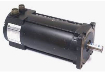 Allen Bradley 1326AB-B2E-11