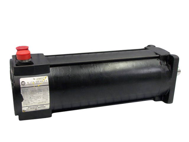 Allen Bradley 1326AB-B3E-21