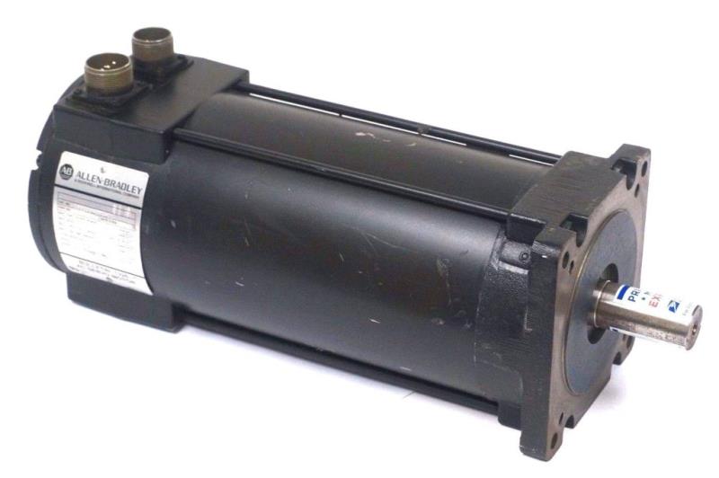 Allen Bradley 1326AB-C4C-11-2287B