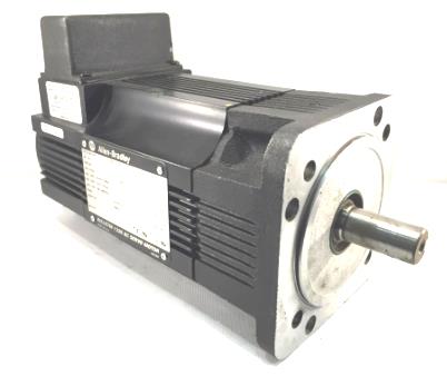 Allen Bradley 1326AB-B410G-M2L