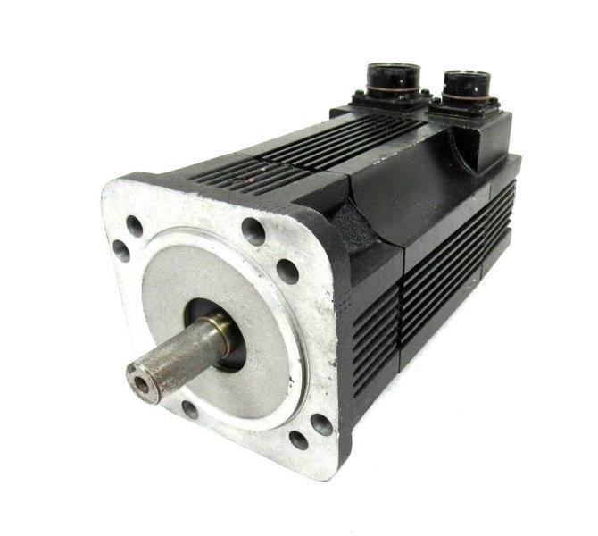 Allen Bradley 1326AB-B420H-S2L