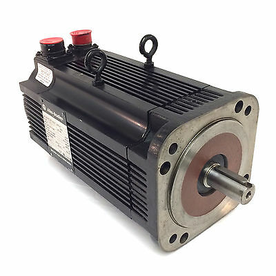 Allen Bradley 1326AB-B520F-M2LS