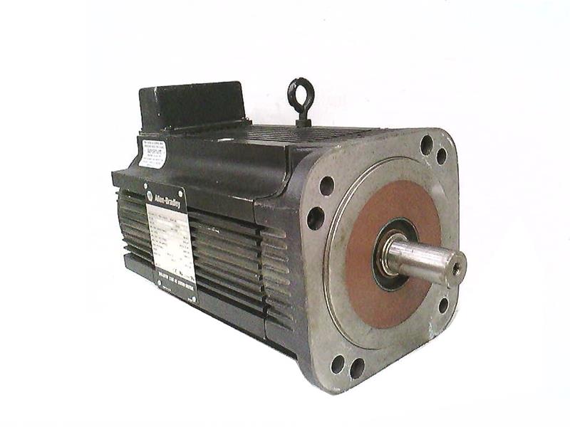 Allen Bradley 1326AB-B515E-S2L
