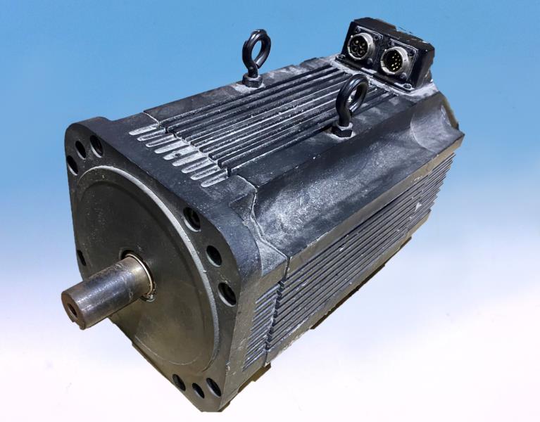 Allen Bradley 1326AB-B720E-M2LS