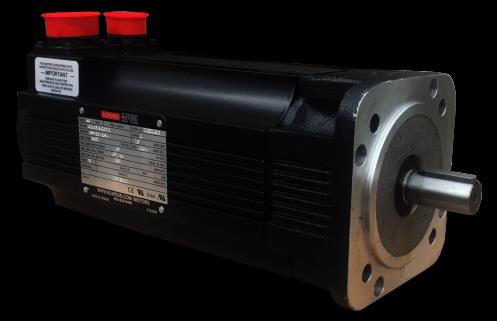 Allen Bradley 1326AB-B720F-S2K7L