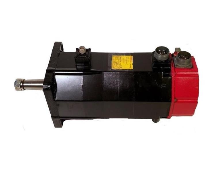 Fanuc A06B-0501-B756
