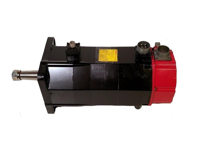 Fanuc A06B-0501-B755