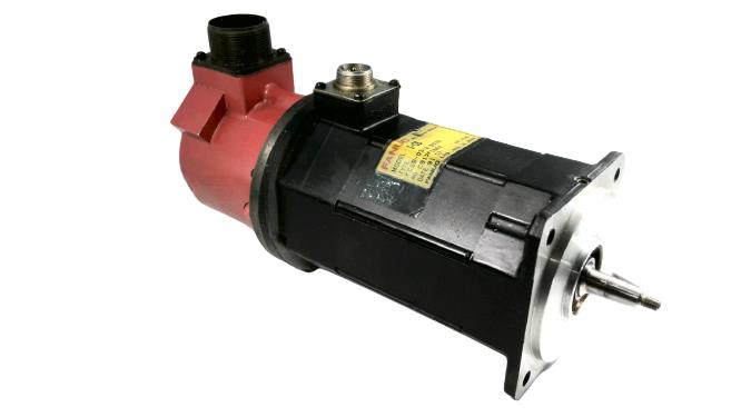 Fanuc A06B-0312-B032