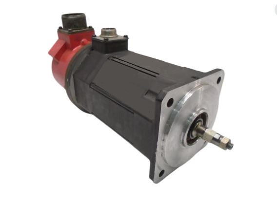 Fanuc A06B-0312-B065#7000