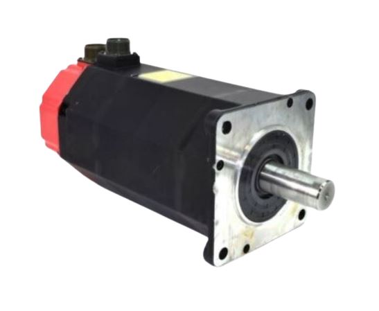 Fanuc A06B-0502-B035
