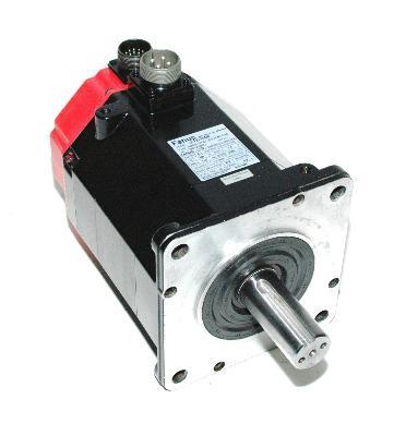 Fanuc A06B-0142-B075#F008