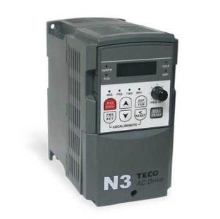 Teco-westinghouse N3-402-C