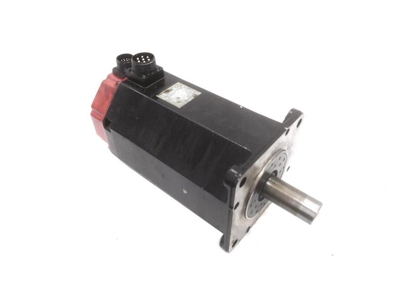 Fanuc A06B-0148-B076#7076