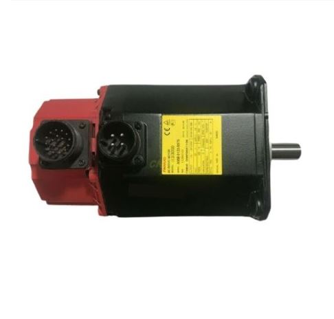 Fanuc A06B-0123-B575#0008