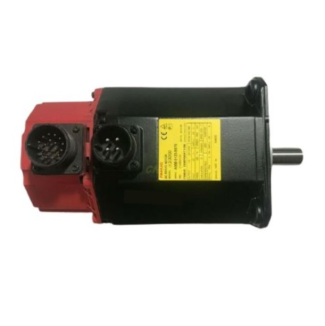 Fanuc A06B-0123-B575