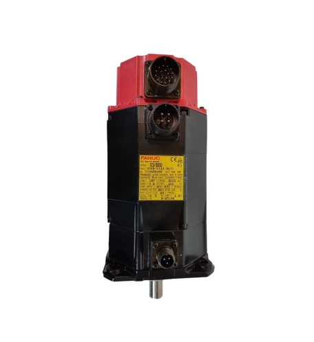 Fanuc A06B-0123-B677#7000