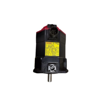 Fanuc A06B-0225-B500#0100