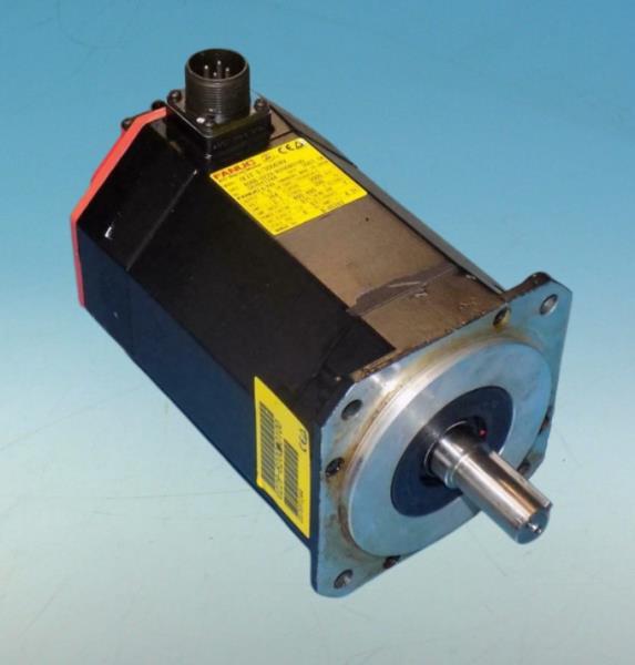 Fanuc A06B-0229-B200