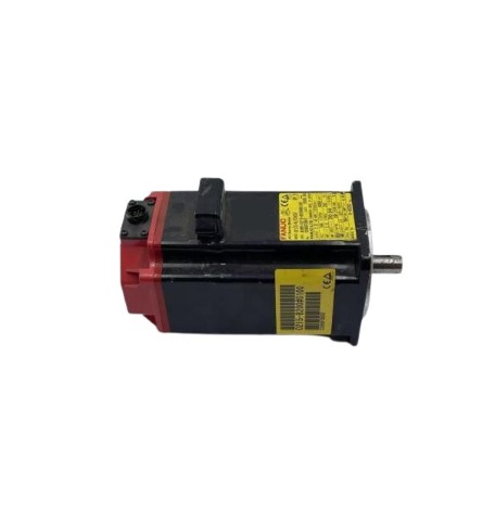 Fanuc A06B-0215-B200#0100