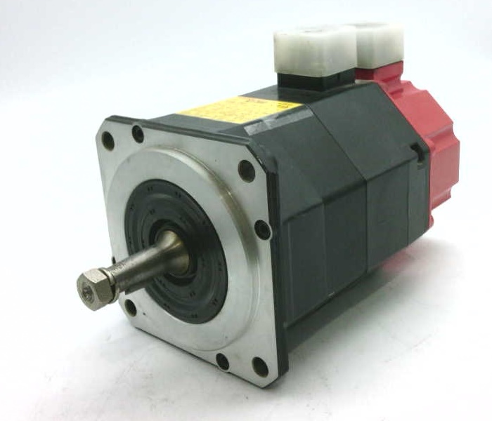 Fanuc A06B-0561-B075