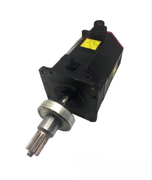 Fanuc A06B-0267-B605#S000 J1