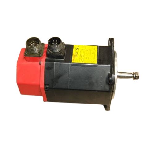 Fanuc A06B-0162-B075
