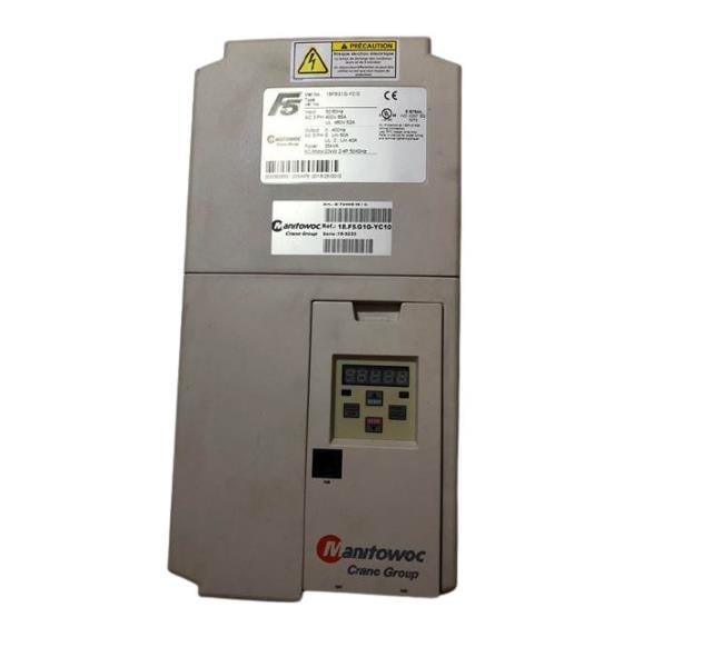 Keb Automation 18F5G1G-YC10