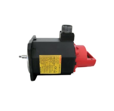 Fanuc A06B-0032-B575#0075