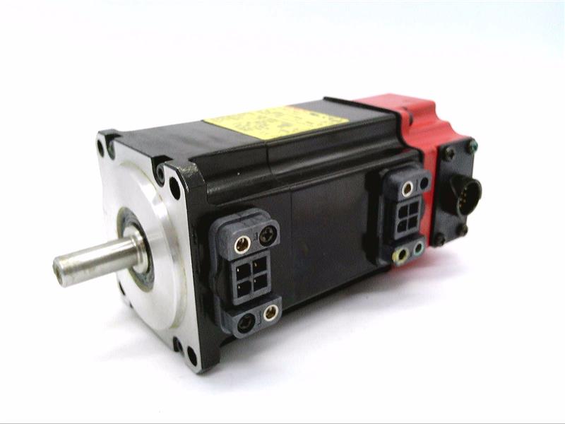 Fanuc A06B-0115-B804
