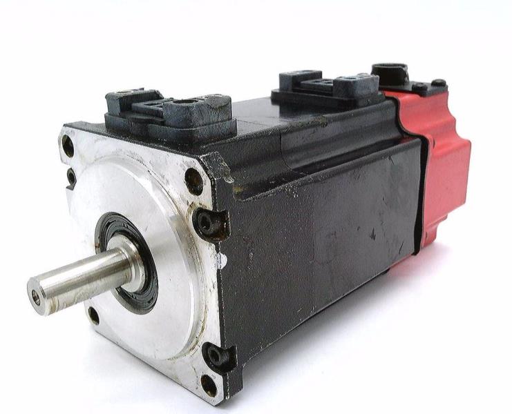 Fanuc A06B-0115-B704#0037