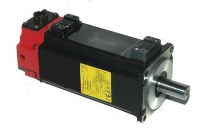 Fanuc A06B-0116-B704#0037