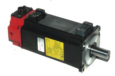 Fanuc A06B-0116-B704
