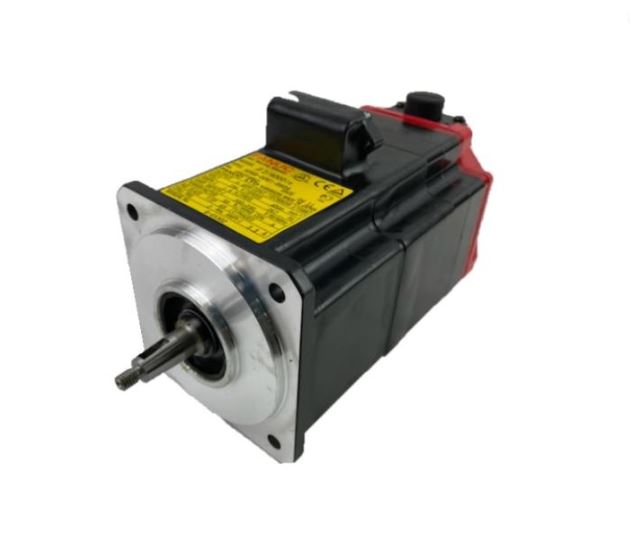 Fanuc A06B-0061-B604#S000