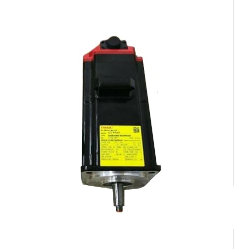 Fanuc A06B-0063-B604#S037