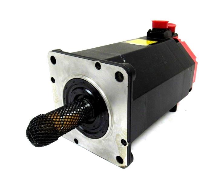 Fanuc A06B-2233-B100