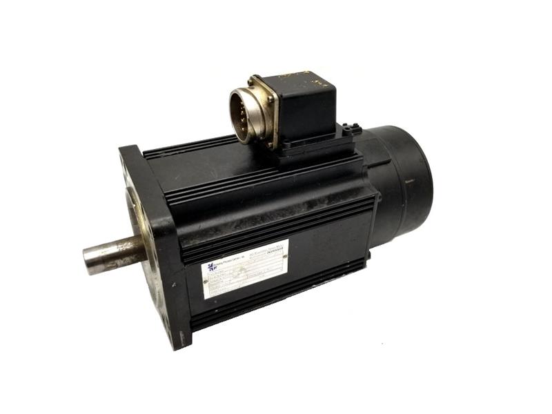 Berkeley Process ASM143-A-0/A-14-NB/10
