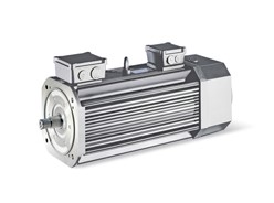 Lenze MCA19S42-RS0B0-A38R-KKCS00N-R0SU