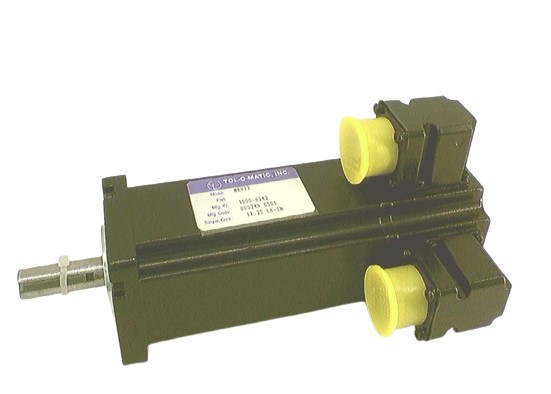 Tol O Matic MRV23