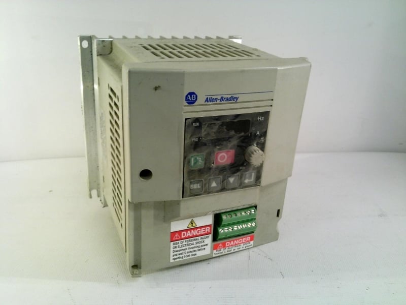 Allen Bradley 161S-DA02NPU